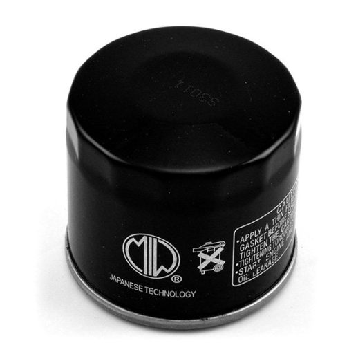 Фільтр масляний MEIWA S3011 (HF138)