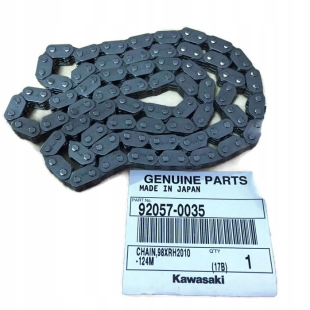 Цепь ГРМ Kawasaki 92057-0035