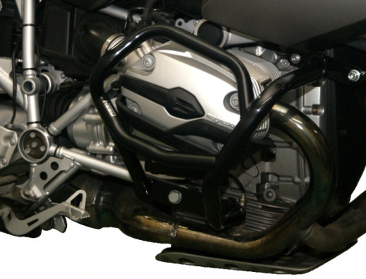 Захисні дуги Heed BMW R 1200 GS (04-12)