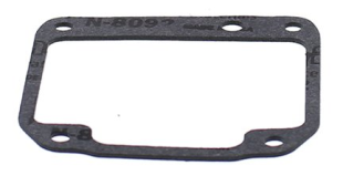 Прокладка поплавковой камеры KAWASAKI BN125 01-09 All Balls 46-5071