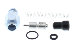 Ремкомплект стартера (подсоса) YAMAHA TTR 125 '02-'03, TTR 125 E '03-'07, TTR 125 L '02-'07, TTR 125 LE '03-'07 ALL BALLS 46-1007