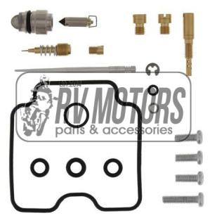 Ремкомплект карбюратора YAMAHA YFM350 FGW GRIZZLY '07-'14, YFM350X WOLVERINE '06-'09 ALL BALLS 26-1262