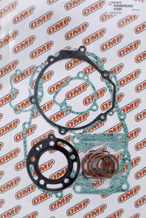 Полный комплект прокладок KAWASAKI KX 85 '01-'13 OMP L1920305