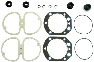 Комплект прокладок TOP-END BMW R100 GS/RS/RT/CS '76-'97, R80 '76-'95 ATHENA P400068600950