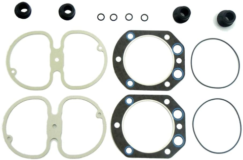 Комплект прокладок TOP-END BMW R100 GS/RS/RT/CS '76-'97, R80 '76-'95 ATHENA P400068600950