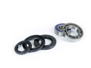 Подшипники оси колеса YAMAHA YFM 400 KODIAK 4WD '93-'99 PROX 23.S110015 (25-1015)