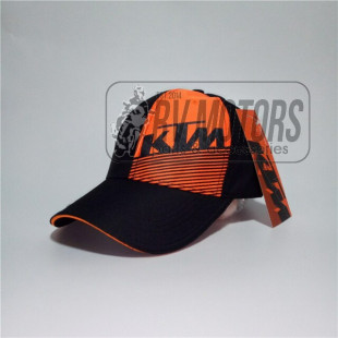 Кепка RVM KTM B-027
