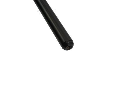 Стальной руль KAWASAKI Z 900 (2020) черный BIKETEC BT0158