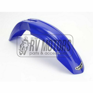 Щиток передний YAMAHA YZ 125/250 '02-'14 RESTYLING UFO YA04833089