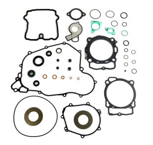 Полный комплект прокладок KTM EXCF 450/500 '17-'18, HUSQVARNA FE 450/501 '17-'18 ATHENA P400270900084