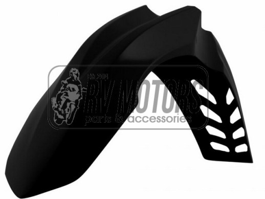 Щиток передній HONDA CRF 250 &#39;10-&#39;13, CRF 450 &#39;09-&#39;12 RACETECH HO04635001RT