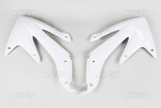 Бічний пластик HONDA CRF 450X 08-16 UFO HO04634041