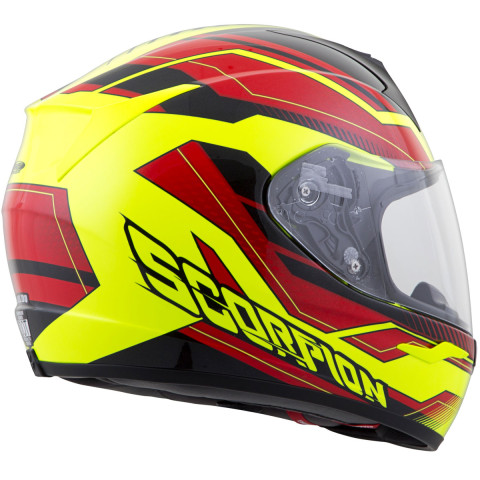 Шлем Scorpion EXO-R410 Airline