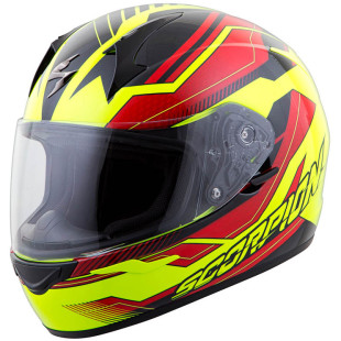 Шлем Scorpion EXO-R410 Airline