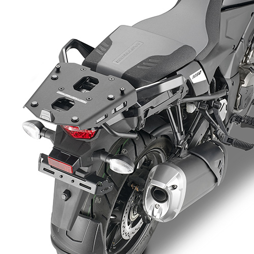 Крепление центрального кофра KAPPA SUZUKI DL 1000 V-Strom (17-19), DL 650 V-Strom (17-19), V-Strom 1050 (20) KRA3117