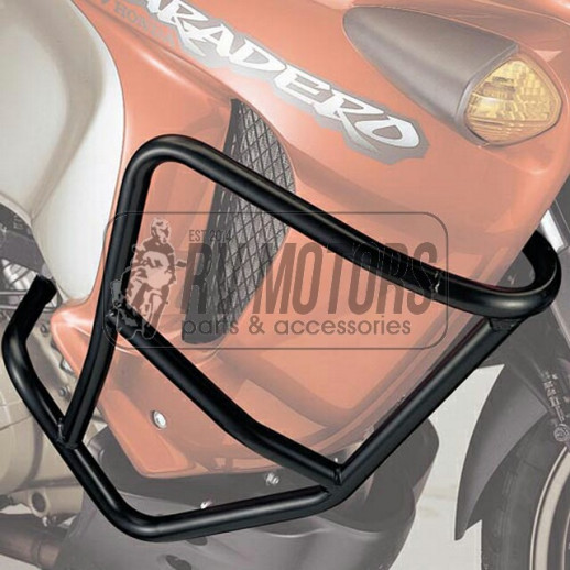 Захисні дуги Kappa Honda XL 1000V Varadero (TN365) KN25