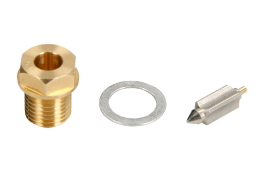 Комплект клапана камери поплавця TOURMAX FVS-317