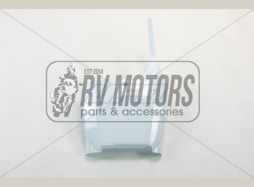 Передній обтічник крос HONDA CR 125/250 &#39;00-&#39;03, CRF 450 &#39;02-&#39;03 UFO HO03666041