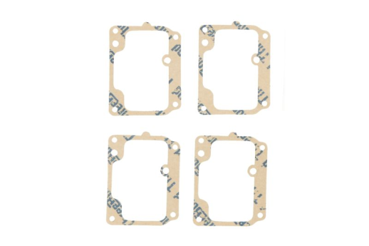 Прокладка камери поплавця (4шт) YAMAHA DT, RD 0.25/0.35/0.4 1973- TOURMAX FBG-311