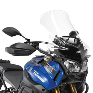 Ветровое стекло Yamaha XT 1200 Z Super Ténéré (10-19), XT 1200 ZE Super Ténéré (14-20) GIVI D2119ST  