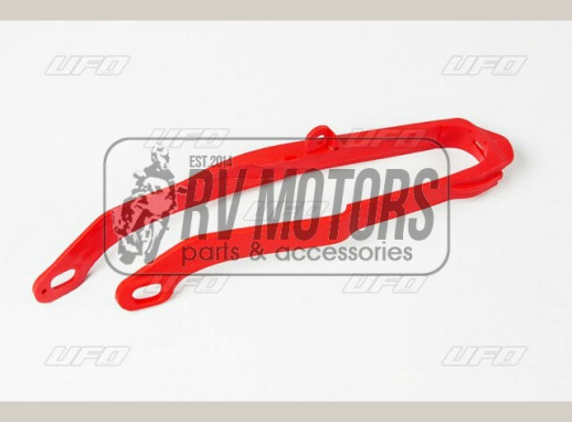 Слайдер ланцюга HONDA CR 125/250 &#39;00-&#39;07, CRF 250/450R/X &#39;02-&#39;09 UFO HO03671070