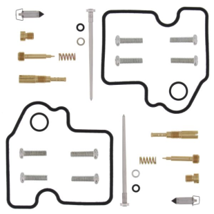 Ремкомплект карбюратора 4 RIDE AB26-1054
