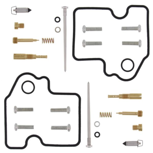 Ремкомплект карбюратора 4 RIDE AB26-1054