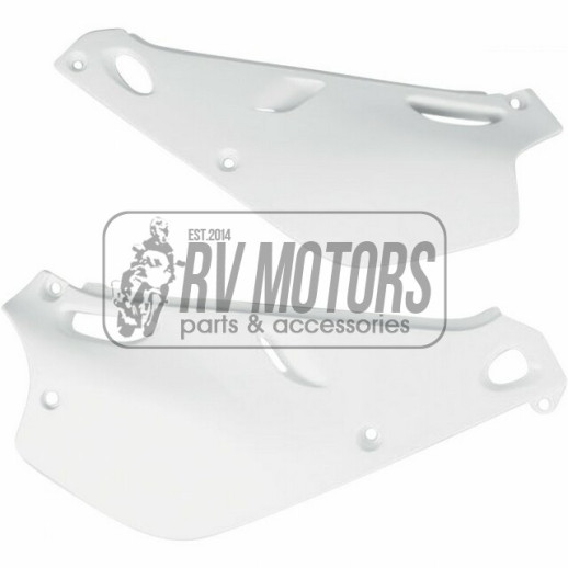 Бічний пластик YAMAHA YZ 80 &#39;93-&#39;01 UFO YA02876046