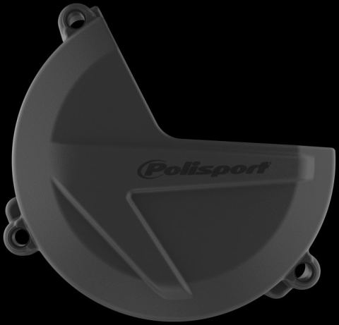 Накладка крышки сцепления SHERCO SE 250/350 `14-19, SEF 450 `14-`19 POLISPORT 8465400001