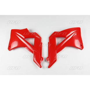 Боковой пластик GAS GAS MC/EC/FSR 125/200/250/300/450 '10-'11 UFO GG07101062