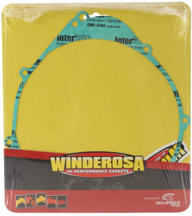 Прокладка крышки сцепления YAMAHA FZ1 01-05, FZS 1000 S 01-05, YZF-R1 98-03 WINDEROSA 332023