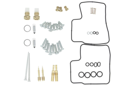 Ремкомплект карбюратора 4 RIDE AB26-1623