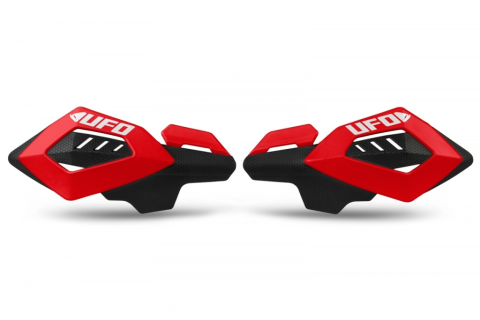 Пластик к защите рук ARCHES UFO PM01661070