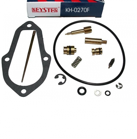 Ремкомплект карбюратора KEYSTER KH-0270F