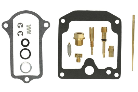 Ремкомплект карбюратора KAWASAKI Z 900 1976- KEYSTER KK-0161NR