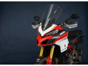 Ветровое стекло LOSTER DUCATI MULTISTRADA 1200 15-17 туристическое