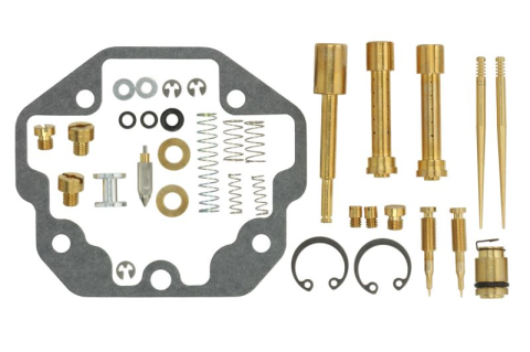 Ремкомплект карбюратора KAWASAKI Z 1300 1979- KEYSTER KK-0162NR