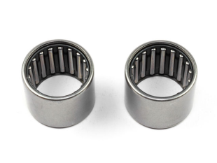 Комплект подшипников оси маятника TOURMAX SAB-204 YAMAHA FZR 1000 '89-'93, GTS1000 '93-'98, SZR660