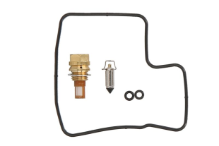 Ремкомплект карбюратора HONDA VT 500 1983- TOURMAX CAB-H49