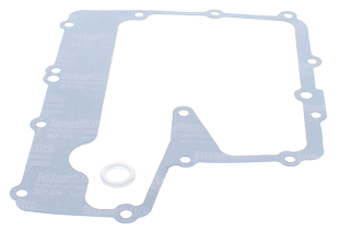 Прокладка масляного поддона YAMAHA YZF-R6 03-05 WINDEROSA 334013