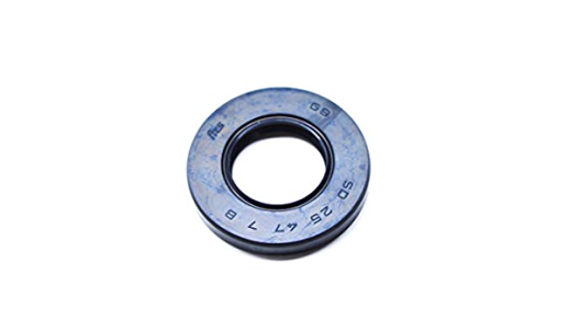 Сальник оси колеса Yamaha 93102-25044-00