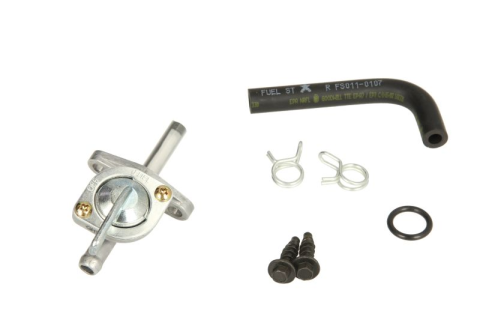 Топливный краник KTM SMR, SX-F, SXS-F 250/450/505 2007- FUEL STAR FS101-0169