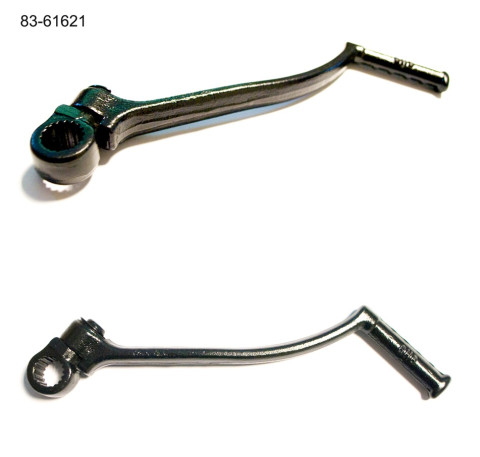 Лапка кикстартера SUZUKI DR600 NACHMAN 83-61621