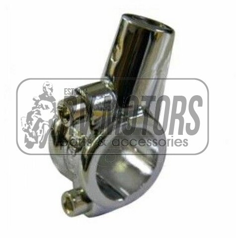 Затискач для кріплення дзеркал EMGO 725-951