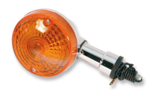 Указатель поворота SUZUKI GN 125/250 1982-2002 VICMA 1058186