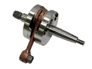 Коленвал KAWASAKI KX 80/85 '91-'05 (MX-09119) (PSYCHIC) NACHMAN 4016N