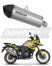 Прямоток Suzuki V-Strom 1050 DE 2023 - 2025 DOMINATOR HP7