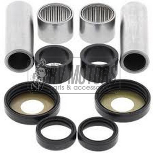 Комплект підшипників осі маятника ALLBALLS 28-1150