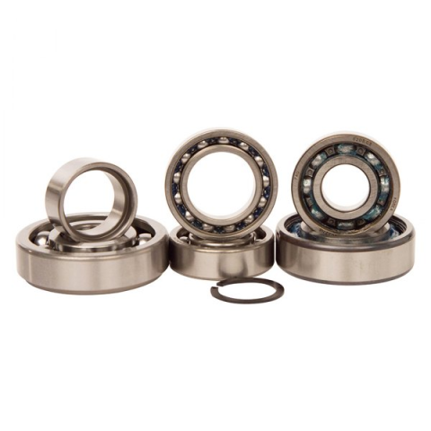 Ремкомплект КПП SUZUKI RM 250 01-08 HOT RODS TBK0050