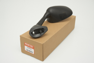 Зеркало YAMAHA YZF R1 (02-03), R6 (03-05) левое BIKETEC BTMIRY02L